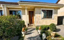 DUPLEX LA CHEIE MOBILAT - 305 MP TEREN - MO#536;NI#538;A NOU