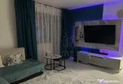 DUPLEX LA CHEIE MOBILAT - 305 MP TEREN - MO#536;NI#538;A NOU 