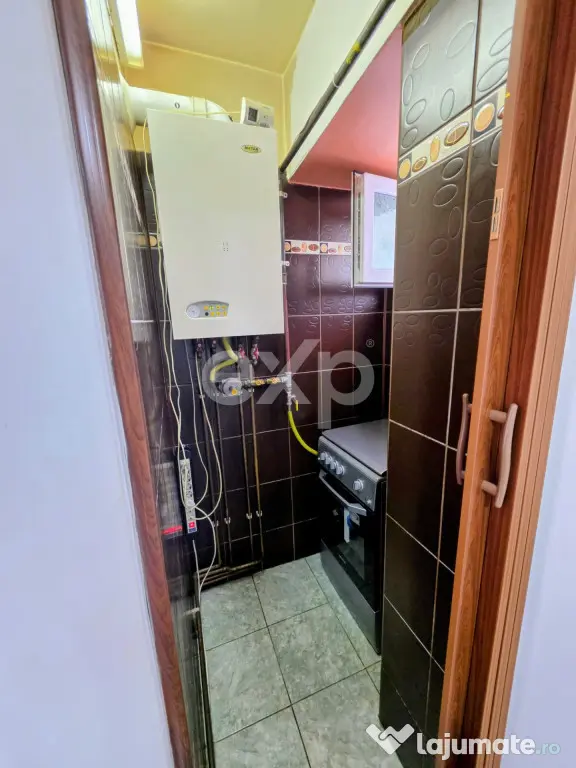 Inchiriere apartament 3 camere Nord - Pitesti (Arges)