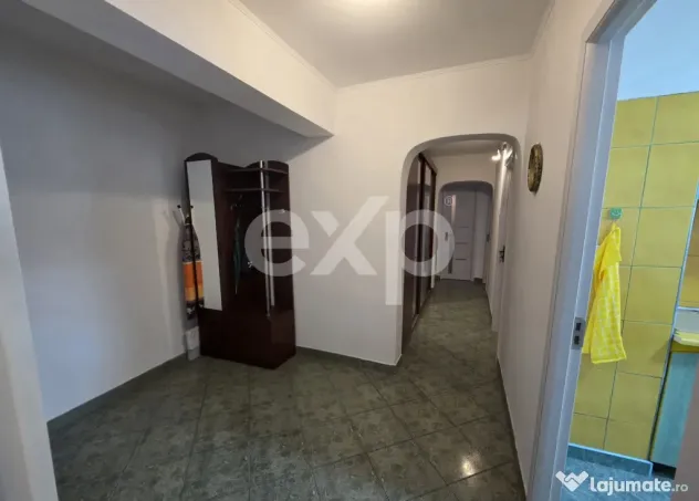 Inchiriere apartament 3 camere Nord - Pitesti (Arges)