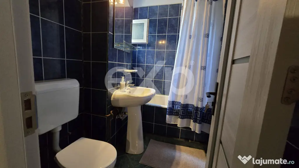 Inchiriere apartament 3 camere Nord - Pitesti (Arges)