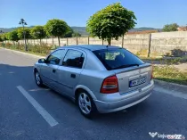 Opel Astra G 1,6/8v 2001