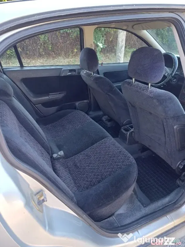 Opel Astra G 1,6/8v 2001 - Strehaia (Mehedinti)