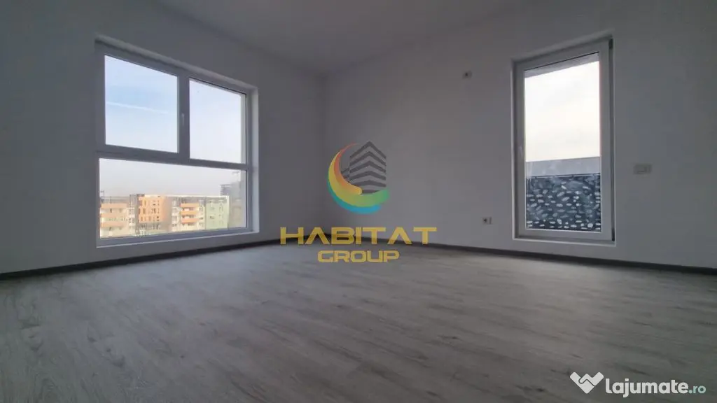 Apartament 2 camere - zona Pallady - Bucuresti (Bucuresti-Ilfov)
