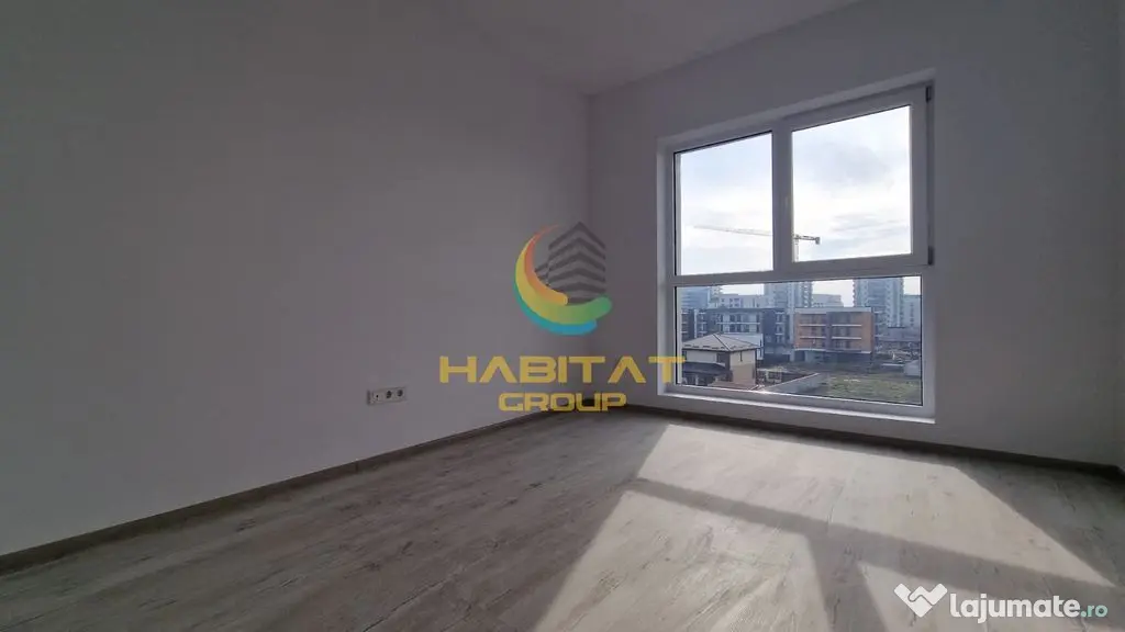 Apartament 2 camere - zona Pallady - Bucuresti (Bucuresti-Ilfov)