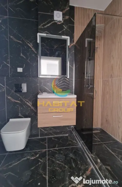Apartament 2 camere - zona Pallady - Bucuresti (Bucuresti-Ilfov)