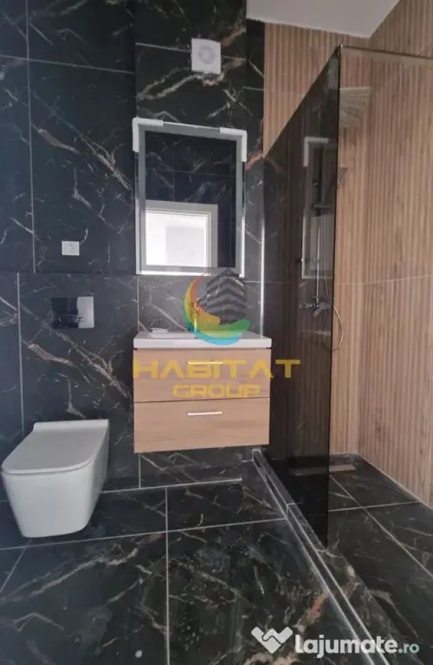 Apartament 2 camere - zona Pallady - Bucuresti (Bucuresti-Ilfov)