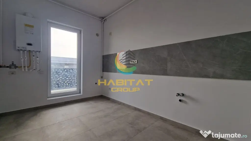 Apartament 2 camere - zona Pallady - Bucuresti (Bucuresti-Ilfov)