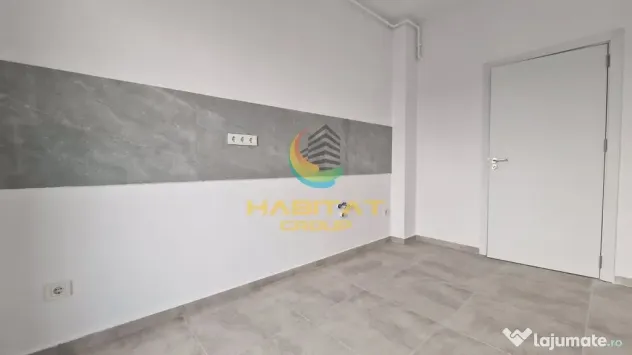 Apartament 2 camere - zona Pallady - Bucuresti (Bucuresti-Ilfov)