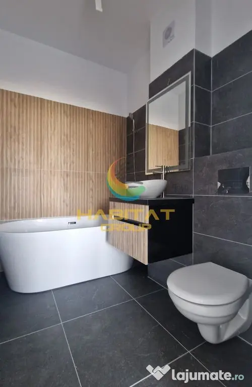 Apartament 2 camere - zona Pallady - Bucuresti (Bucuresti-Ilfov)