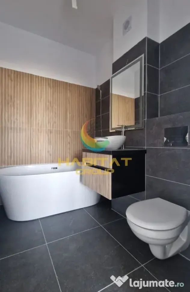 Apartament 2 camere - zona Pallady - Bucuresti (Bucuresti-Ilfov)