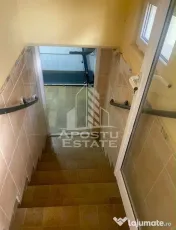 Casa individuala de vanzare, 320 mp teren, Sagului, Timisoara 