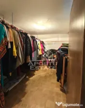 Casa individuala de vanzare, 320 mp teren, Sagului, Timisoara 