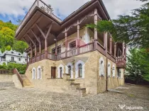 Casa vila pensiune cu 16 camere de vânzare oportunitate afacere