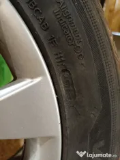 Roti e60 225/50 r17 