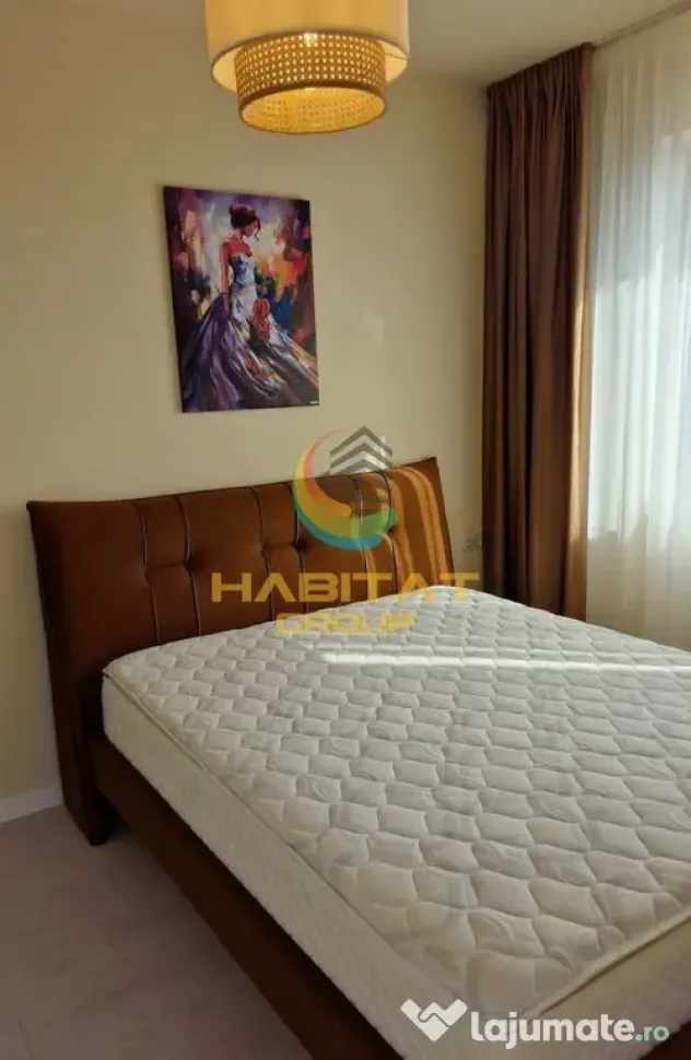 Apartament 2 camere premium Str Poștalionului mobilat utilat - Bucuresti (Bucuresti-Ilfov)