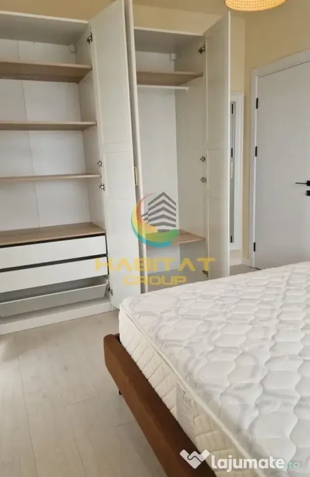 Apartament 2 camere premium Str Poștalionului mobilat utilat - Bucuresti (Bucuresti-Ilfov)