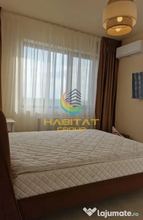 Apartament 2 camere premium Str Poștalionului mobilat utilat - Bucuresti (Bucuresti-Ilfov)