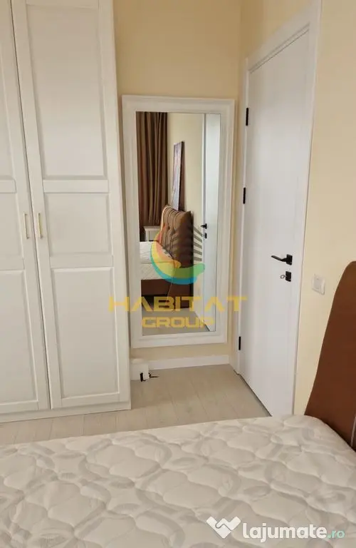 Apartament 2 camere premium Str Poștalionului mobilat utilat - Bucuresti (Bucuresti-Ilfov)
