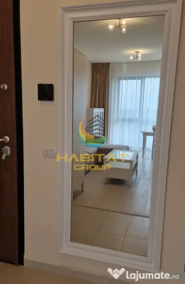 Apartament 2 camere premium Str Poștalionului mobilat utilat - Bucuresti (Bucuresti-Ilfov)