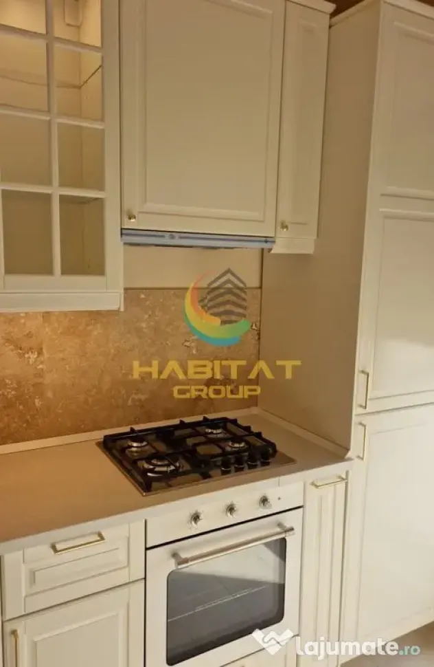 Apartament 2 camere premium Str Poștalionului mobilat utilat - Bucuresti (Bucuresti-Ilfov)