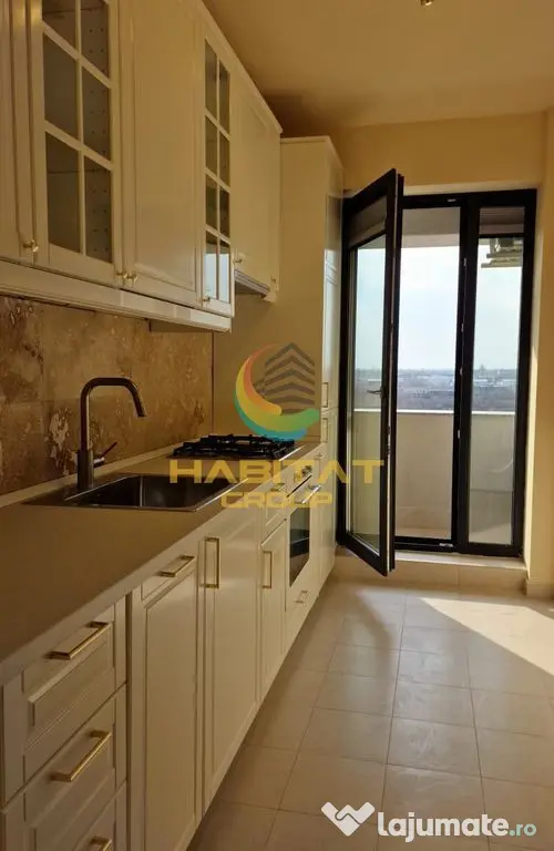 Apartament 2 camere premium Str Poștalionului mobilat utilat - Bucuresti (Bucuresti-Ilfov)