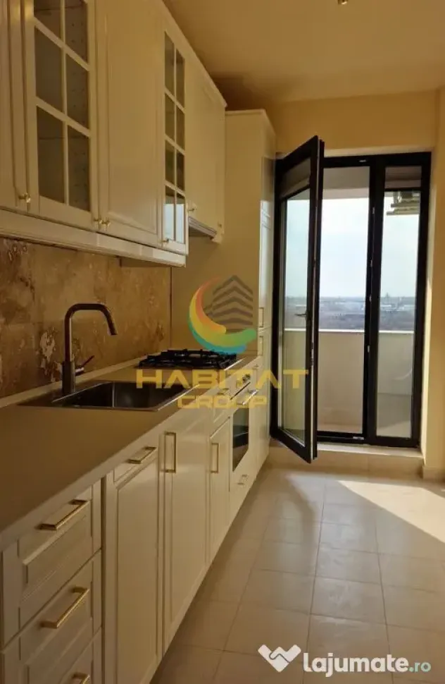 Apartament 2 camere premium Str Poștalionului mobilat utilat - Bucuresti (Bucuresti-Ilfov)