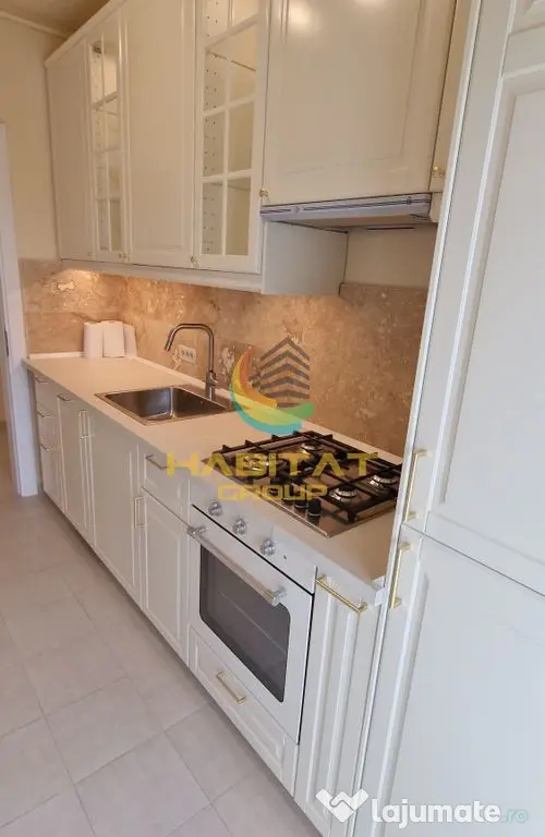 Apartament 2 camere premium Str Poștalionului mobilat utilat - Bucuresti (Bucuresti-Ilfov)