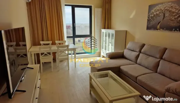 Apartament 2 camere premium Str Poștalionului mobilat utilat - Bucuresti (Bucuresti-Ilfov)