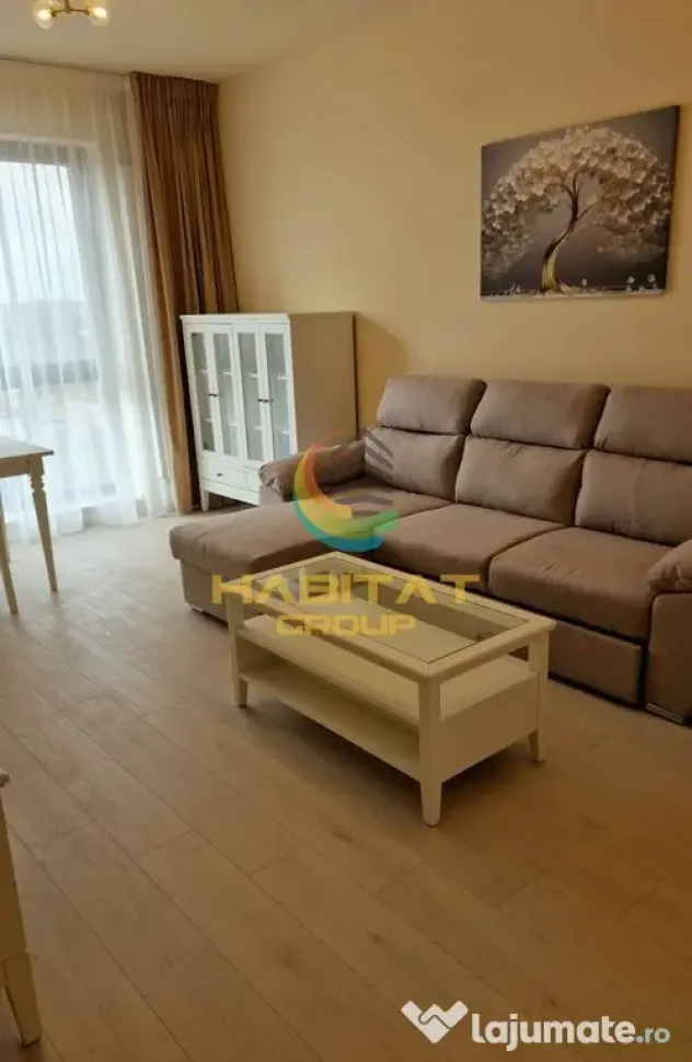 Apartament 2 camere premium Str Poștalionului mobilat utilat - Bucuresti (Bucuresti-Ilfov)