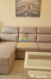Apartament 2 camere premium Str Poștalionului mobilat utilat