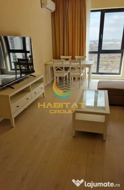 Apartament 2 camere premium Str Poștalionului mobilat utilat - Bucuresti (Bucuresti-Ilfov)