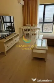 Apartament 2 camere premium Str Poștalionului mobilat utilat