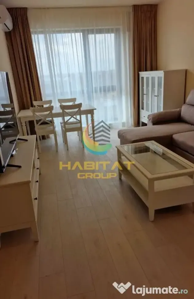 Apartament 2 camere premium Str Poștalionului mobilat utilat - Bucuresti (Bucuresti-Ilfov)
