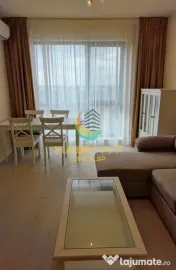 Apartament 2 camere premium Str Poștalionului mobilat utilat