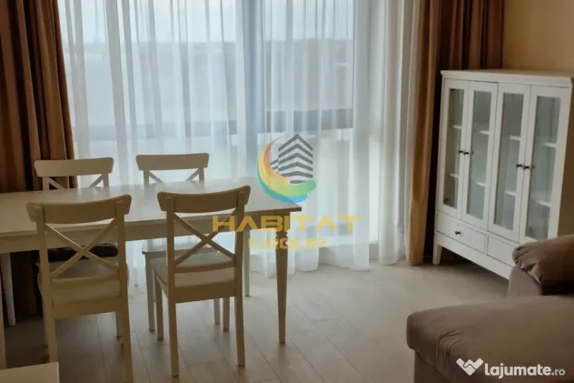 Apartament 2 camere premium Str Poștalionului mobilat utilat - Bucuresti (Bucuresti-Ilfov)