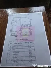 Vanzare 3 camere Titan- Liviu Rebreanu 