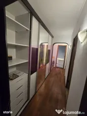 Vanzare 3 camere Titan- Liviu Rebreanu 