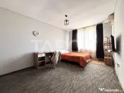 Garsoniera de vanzare finisat la cheie in cartierul Gruia 
