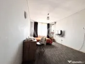 Garsoniera de vanzare finisat la cheie in cartierul Gruia 