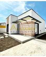 Casa 4 Camere | Cartierul nou 