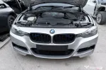 Paket M exterior BMW F30