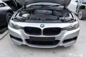 Paket M exterior BMW F30 