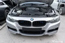 Paket M exterior BMW F30