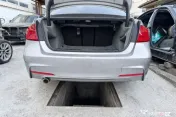 Paket M exterior BMW F30 