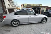 Paket M exterior BMW F30 