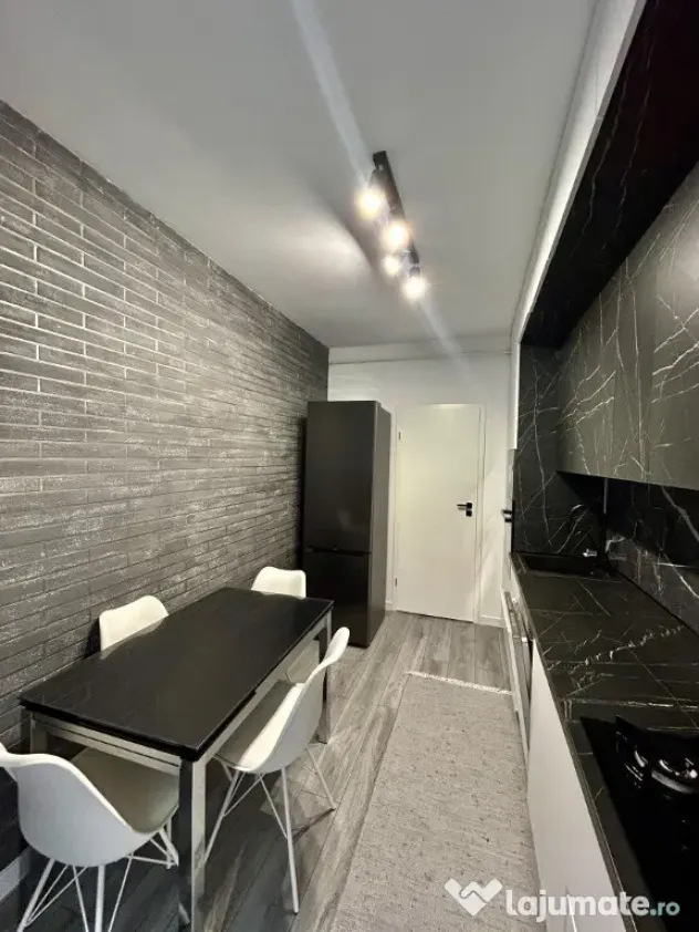 Apartament 2 camere | The Grand Kristal Residence | Mobilat si utilat - Bucuresti (Bucuresti-Ilfov)