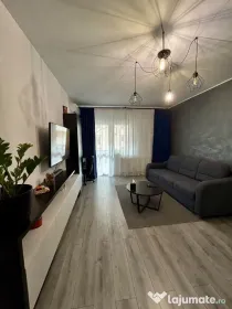 Apartament 2 camere | The Grand Kristal Residence | Mobilat si utilat