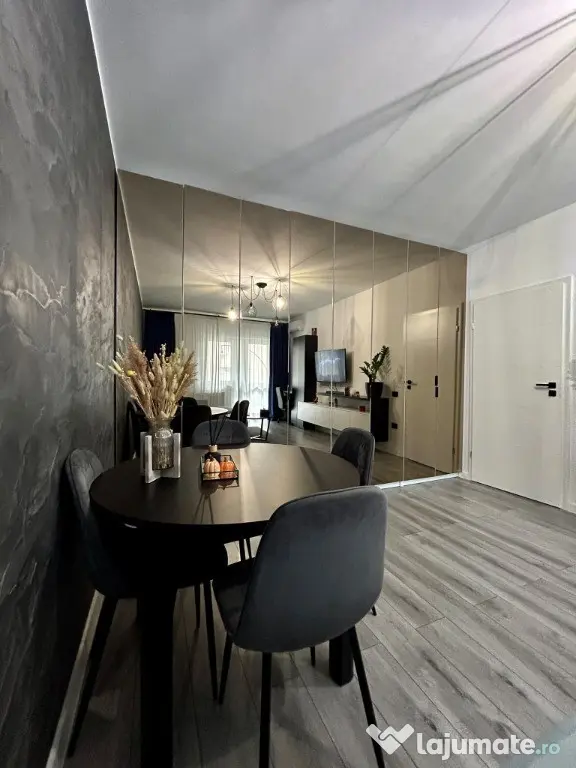 Apartament 2 camere | The Grand Kristal Residence | Mobilat si utilat - Bucuresti (Bucuresti-Ilfov)