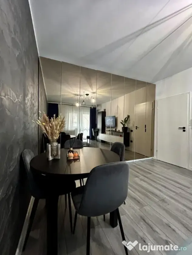 Apartament 2 camere | The Grand Kristal Residence | Mobilat si utilat - Bucuresti (Bucuresti-Ilfov)